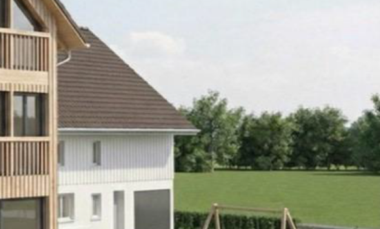 Rorbas Altbau