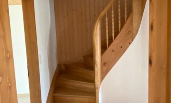 Treppe